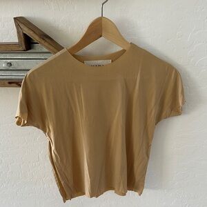 Kada Women's Tan Top